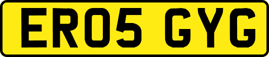 ER05GYG