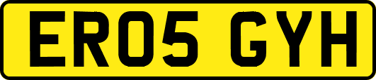 ER05GYH