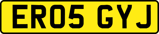 ER05GYJ
