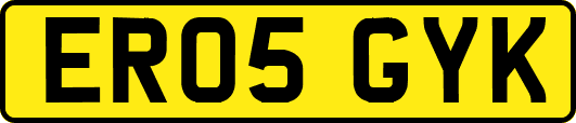 ER05GYK