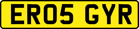ER05GYR