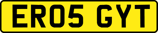 ER05GYT