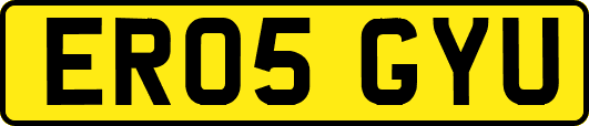 ER05GYU