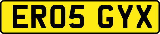 ER05GYX