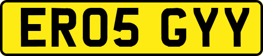 ER05GYY