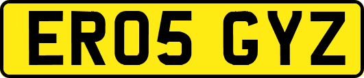 ER05GYZ