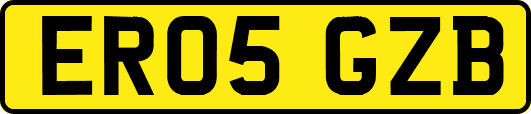 ER05GZB