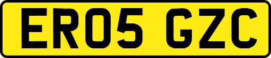 ER05GZC