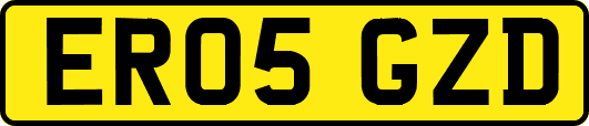 ER05GZD