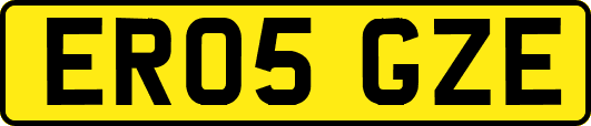 ER05GZE