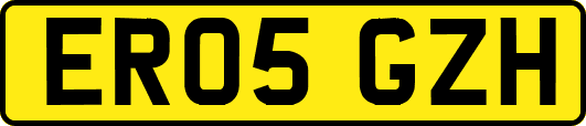 ER05GZH