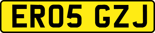 ER05GZJ