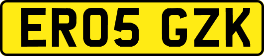 ER05GZK