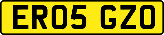 ER05GZO
