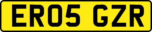 ER05GZR