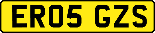 ER05GZS