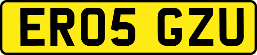 ER05GZU