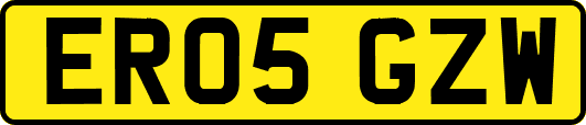 ER05GZW