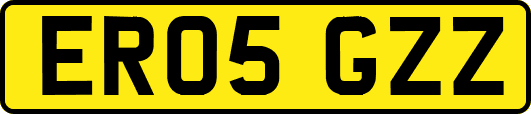 ER05GZZ