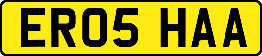 ER05HAA