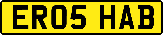 ER05HAB