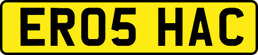 ER05HAC