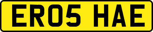 ER05HAE