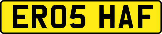 ER05HAF
