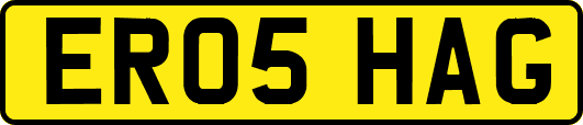 ER05HAG