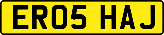 ER05HAJ