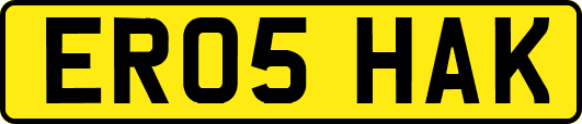ER05HAK