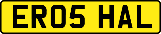 ER05HAL