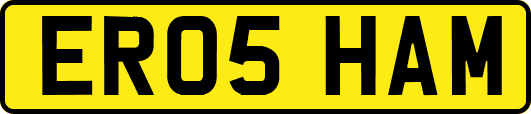 ER05HAM