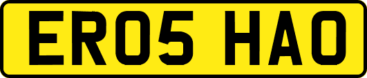 ER05HAO