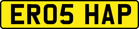 ER05HAP