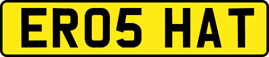ER05HAT