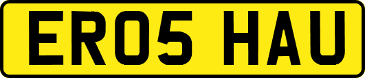 ER05HAU