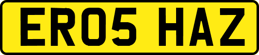 ER05HAZ