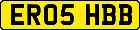 ER05HBB
