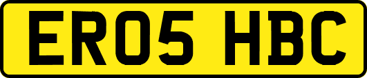 ER05HBC