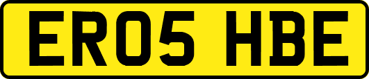 ER05HBE