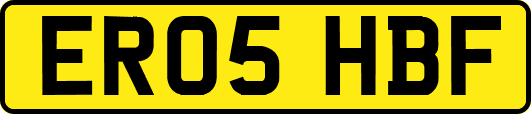 ER05HBF