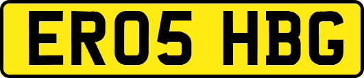 ER05HBG