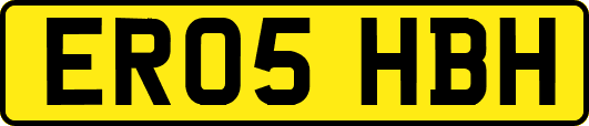 ER05HBH