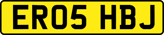 ER05HBJ