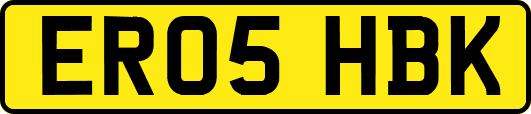 ER05HBK