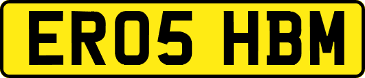 ER05HBM