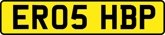 ER05HBP