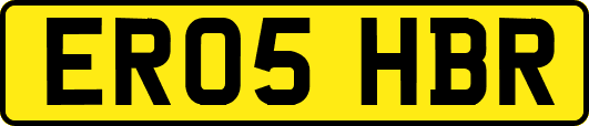 ER05HBR