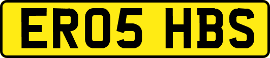ER05HBS